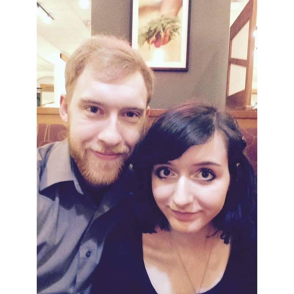 Valentines Day 2019 at Panera
