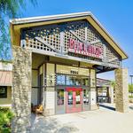 Black Angus Steakhouse