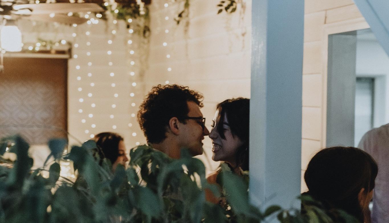 The Wedding Website of Olivia Zezeus and Joshua Henley