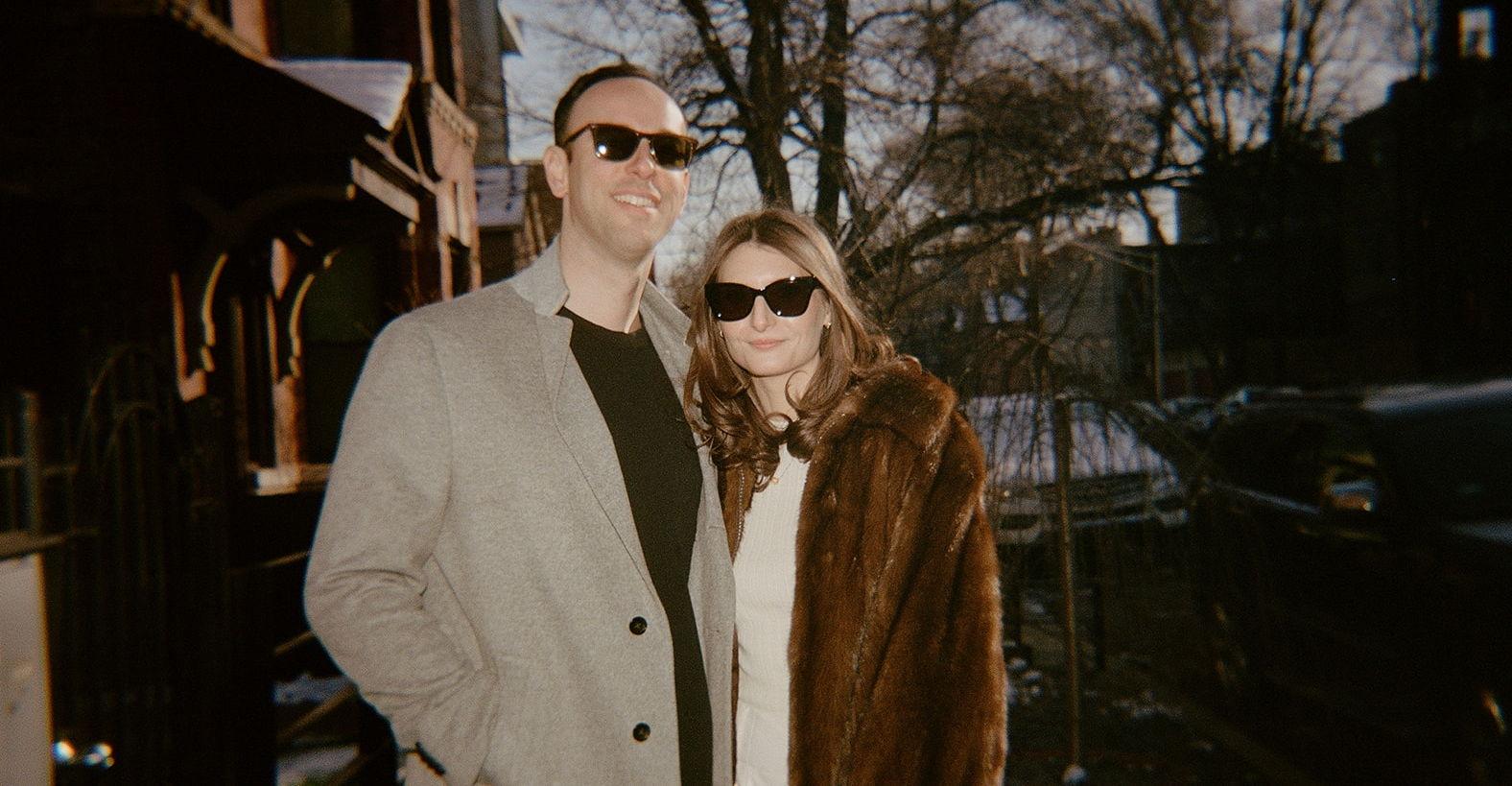 The Wedding Website of Marisa Stern and Jack Sistare