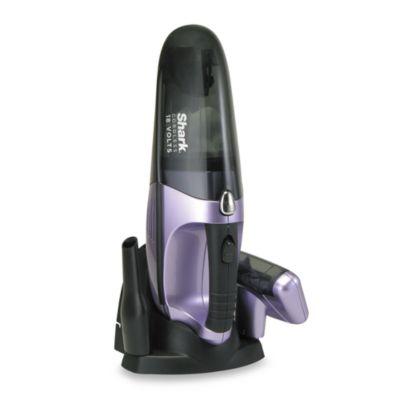 Shark® Cordless Pet Perfect™ II 18-Volt Handheld Vacuum