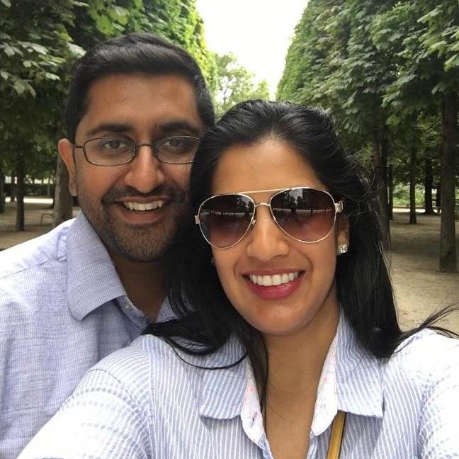 So many things to do in Paris, but our favorite memory is sitting in a garden outside the Lourve.