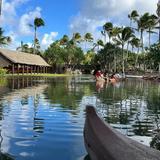 Polynesian Cultural Center
