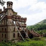 Bannerman Castle