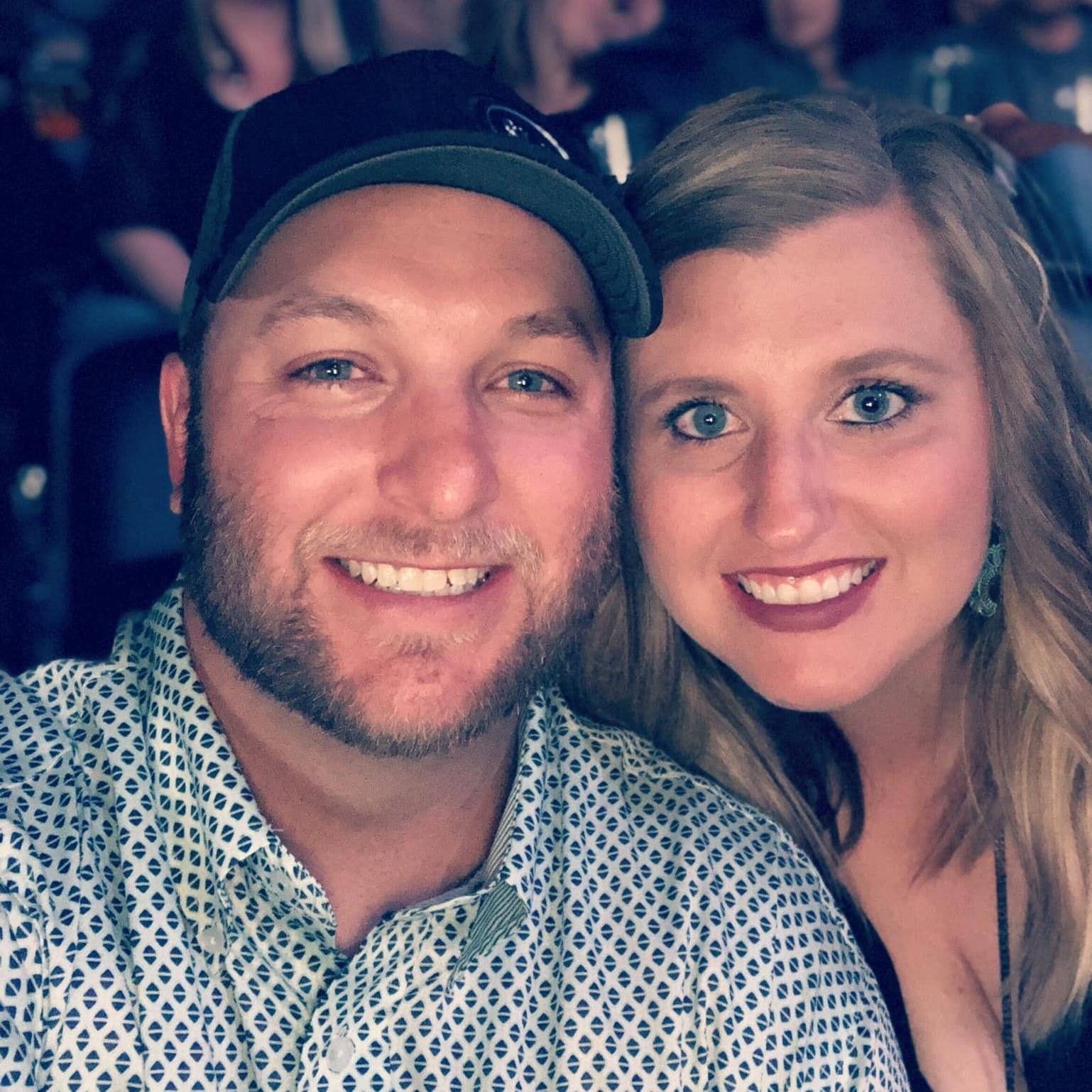 Eric Church 2019