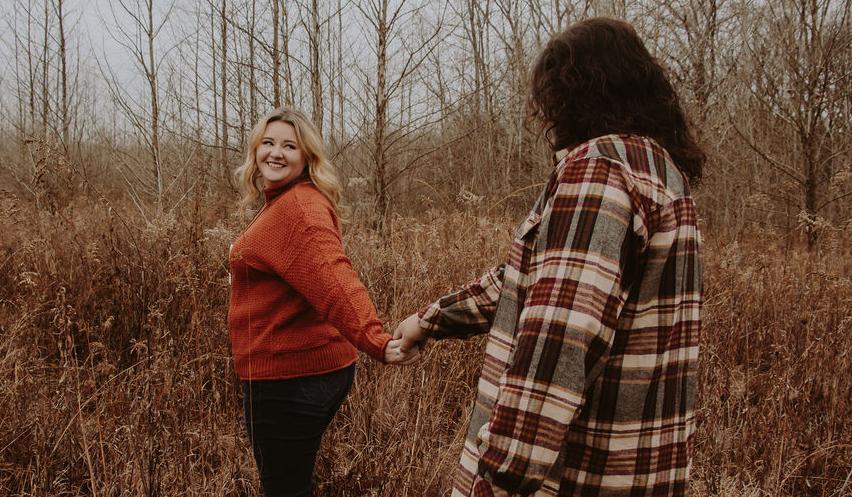 The Wedding Website of Olivia Bratcher and Eli Price