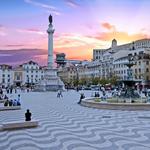 Rossio Square