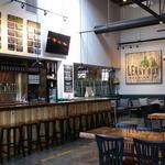 Lenny Boy Brewing Co.