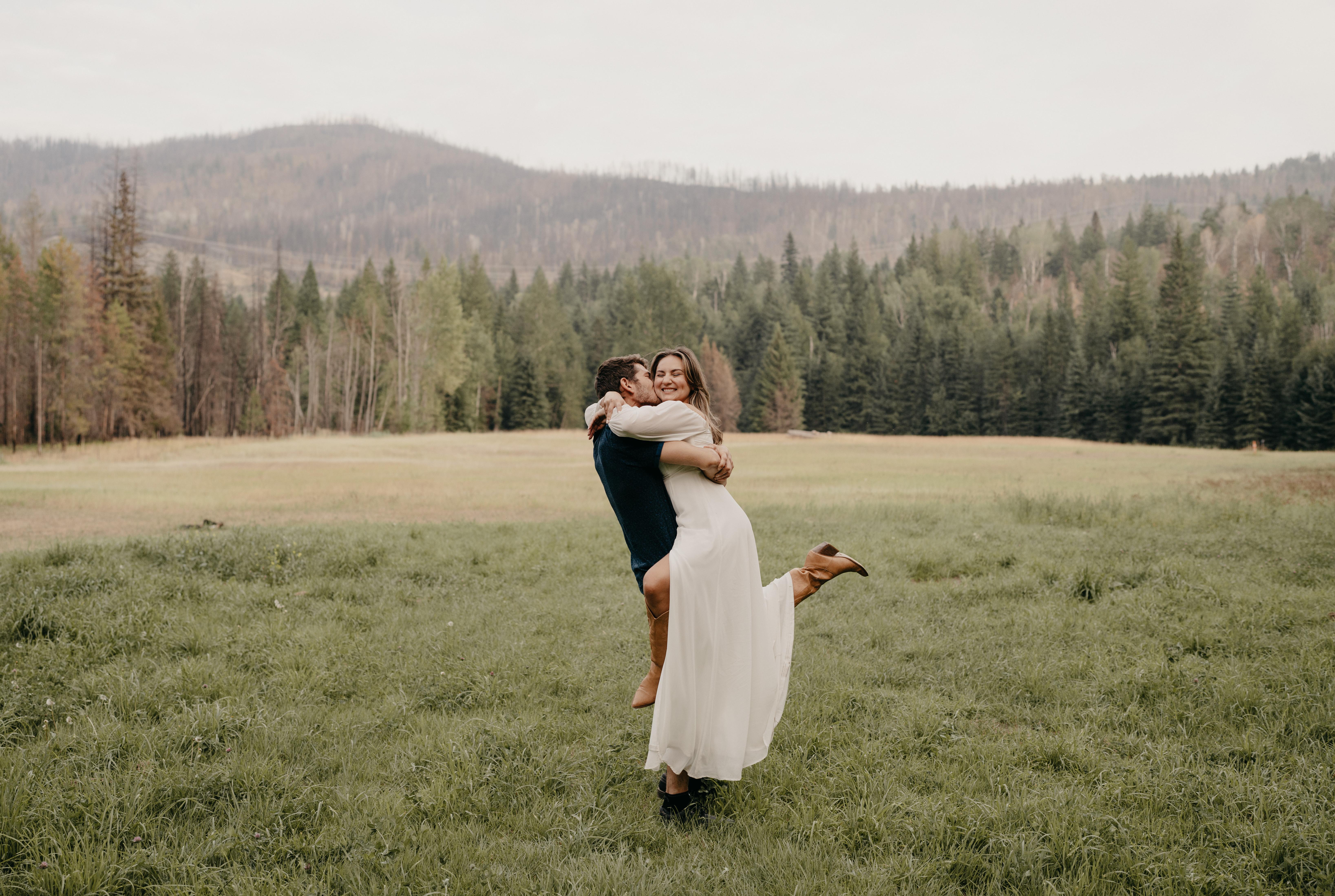 The Wedding Website of Alexis Gosselin and Mike Jansen