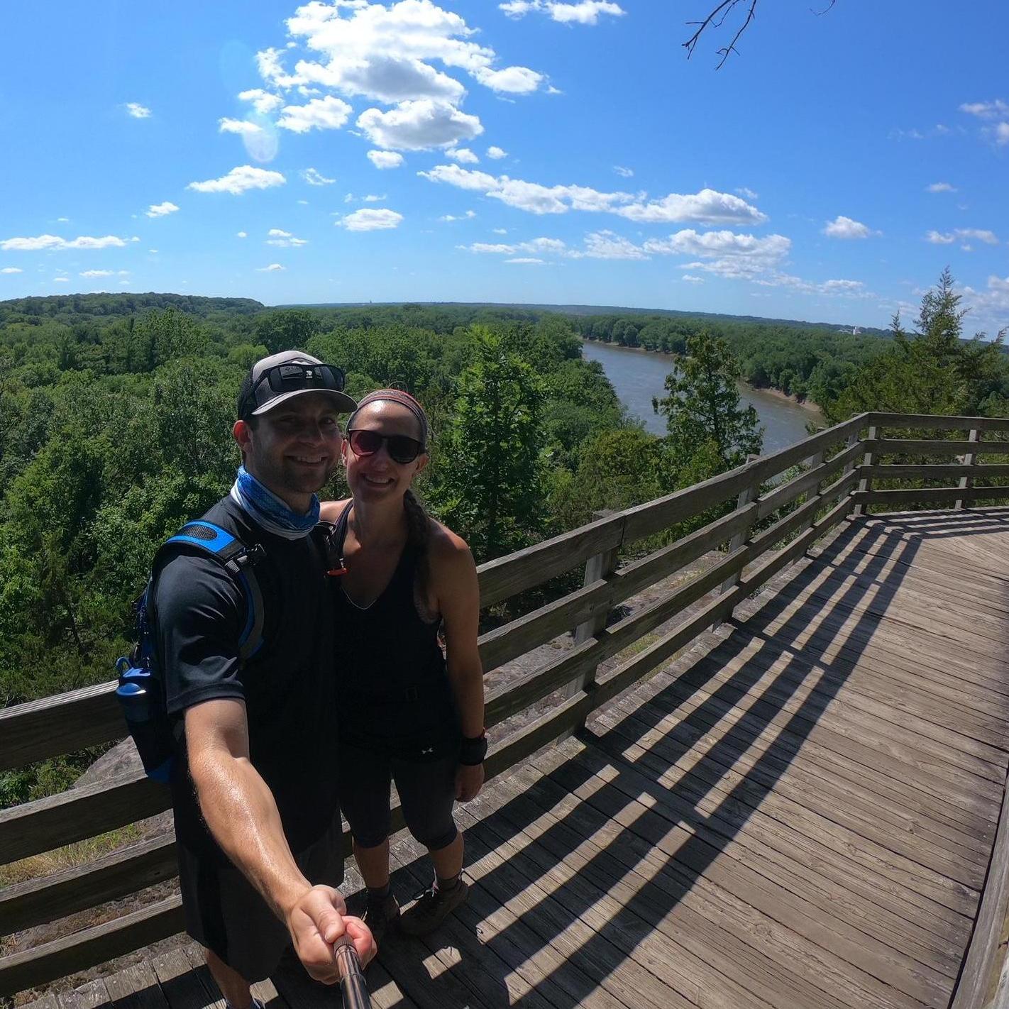 Starved Rock State Park
