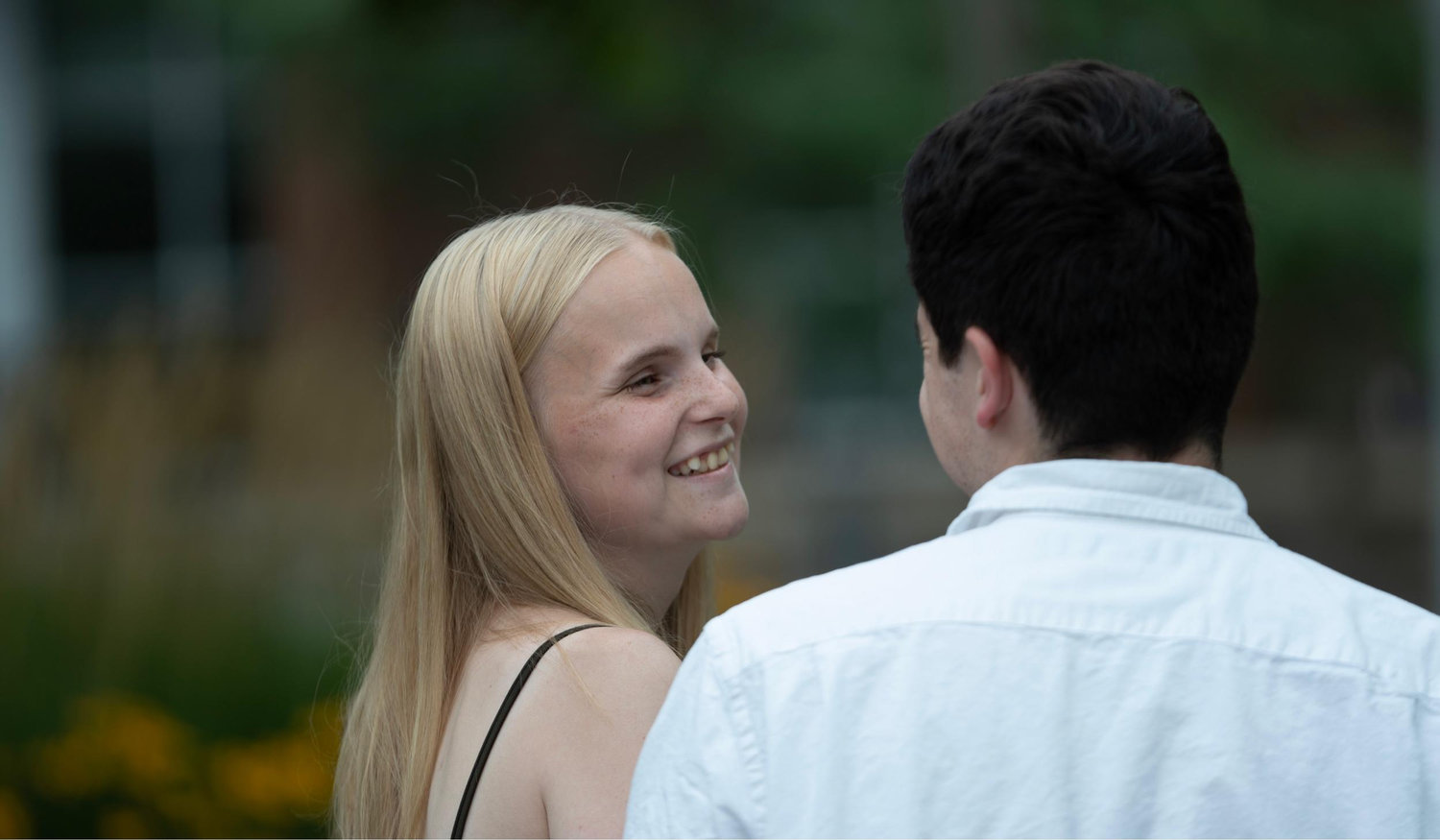 The Wedding Website of Autumn Hurkman and Colby Hack