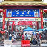 Chinatown Kuala Lumpur