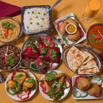 Ekta Indian Cuisine