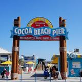Westgate Cocoa Beach Pier