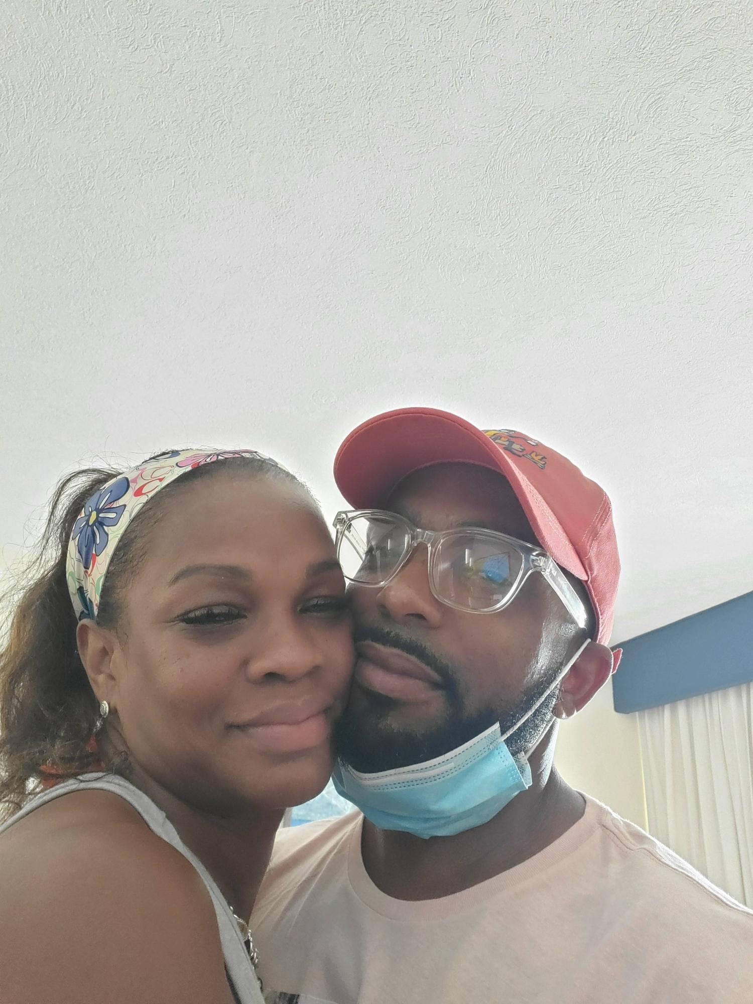 Cancun Cozy birthday