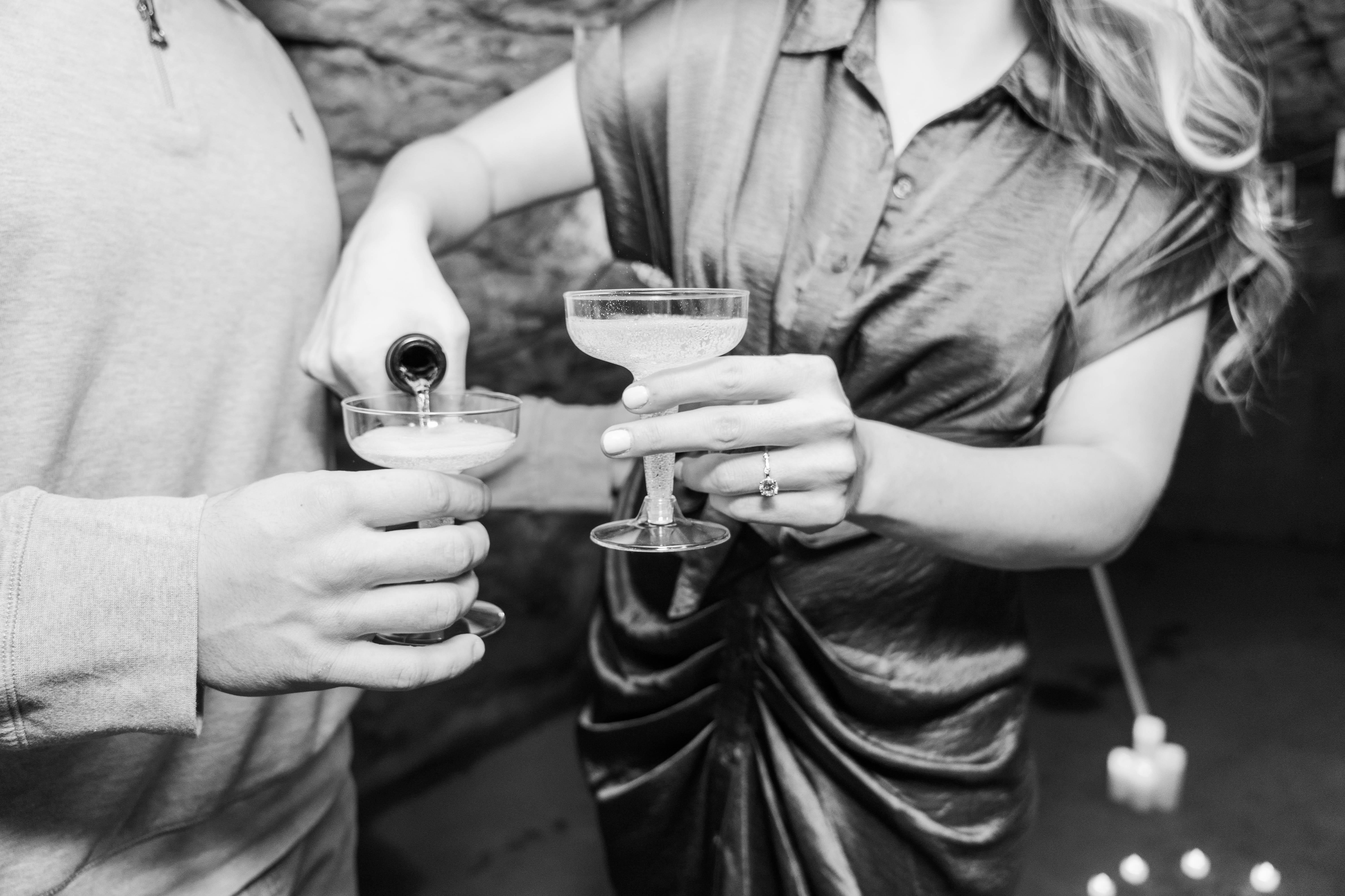 The Wedding Website of Dominick Bragalone and Alexandria Pagana