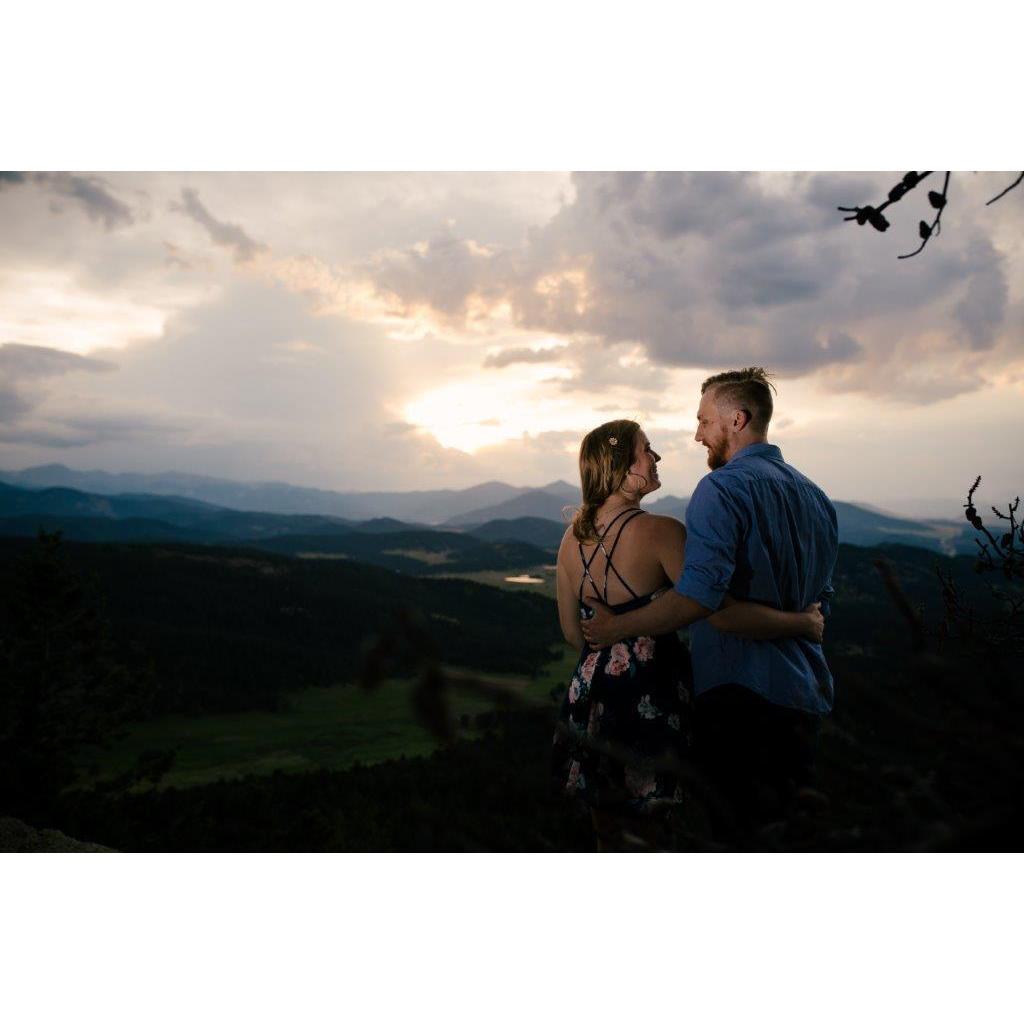 Engagement Shoot w/ Stori H Photography | 7.8.2018