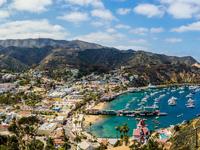 Santa Catalina Island