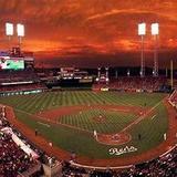Cincinnati Reds vs Chicago Cubs