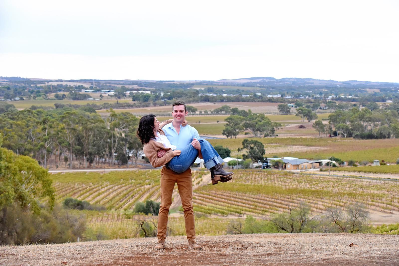 The Wedding Website of Danielle Kogan and Shane Kuchel