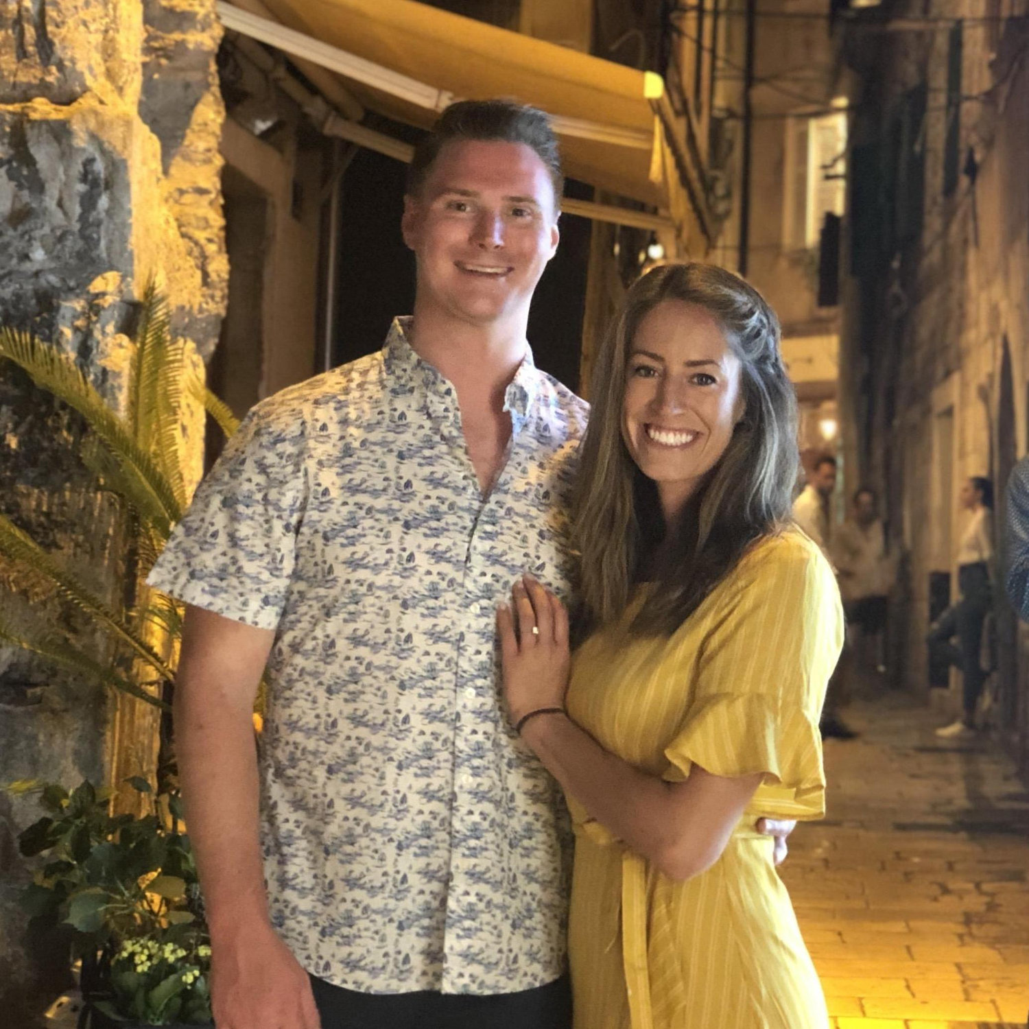Split, Croatia 2019