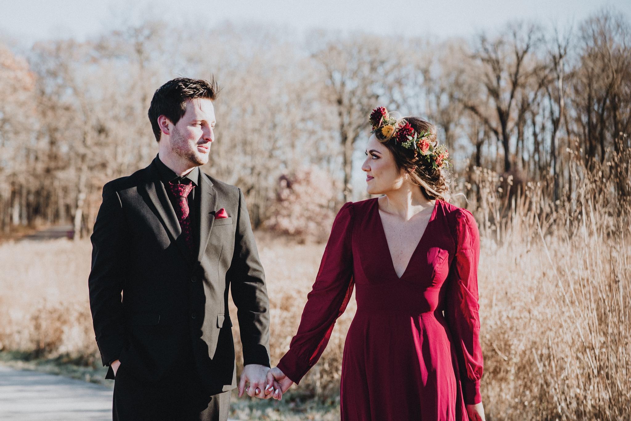 The Wedding Website of Cassandra Bossert and Connor Cady
