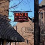 Max's Allegheny Tavern