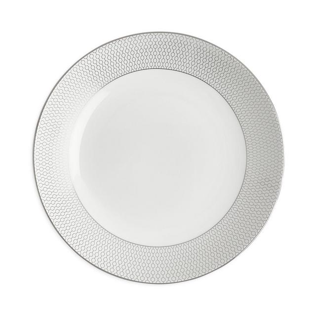 Wedgwood Gio Platinum Pasta Bowl