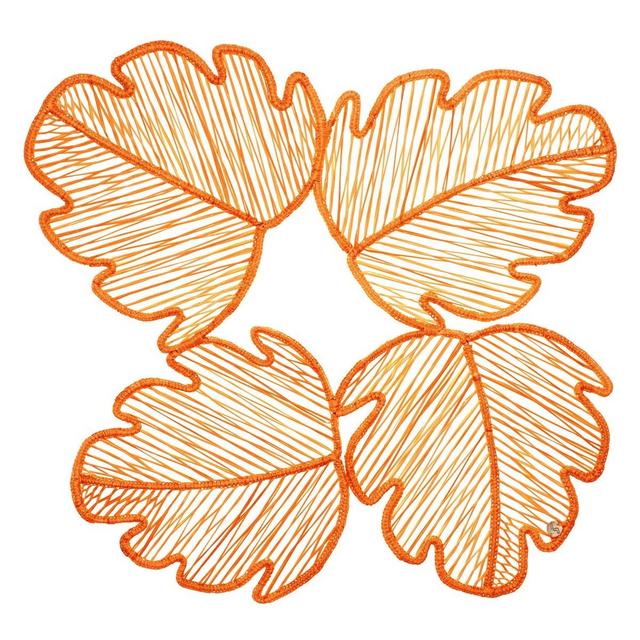 Lichi Placemat, Set of 6