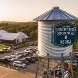 Dripping Springs Distilling - Small Batch Vodka - Savor It