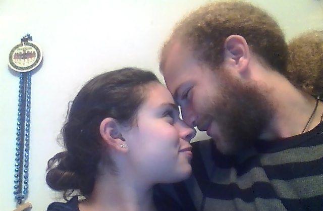 The Wedding Website of Cassie Peltier and Baraq Polston