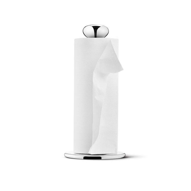 Georg Jensen Alfredo Paper Towel Roll Holder