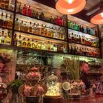 DRINKS