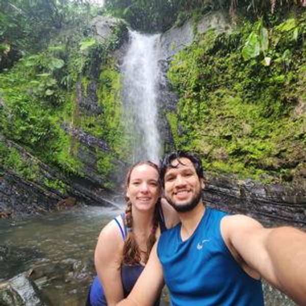 Our Honeymoon Fund