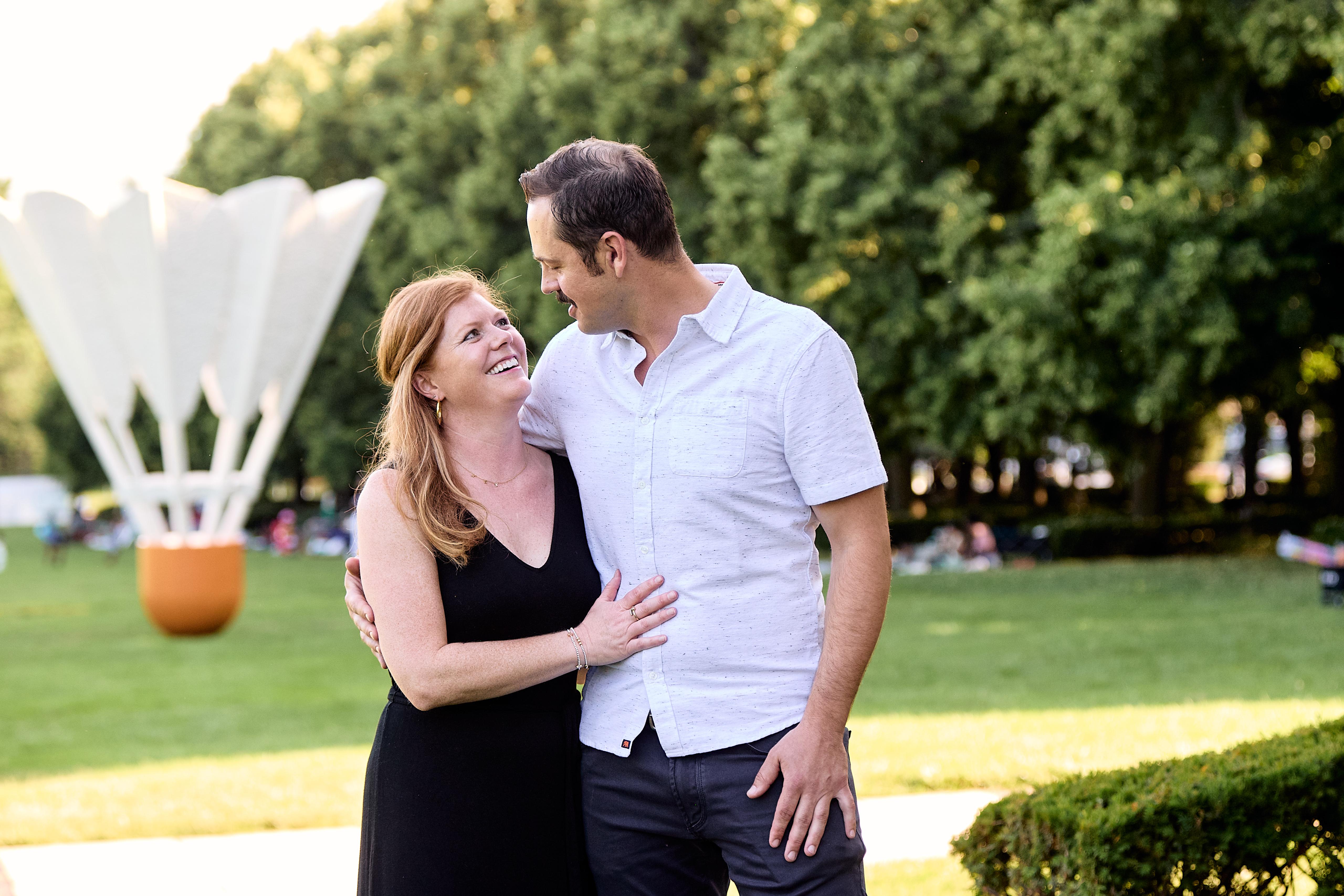 The Wedding Website of John Friend and Angela Miller