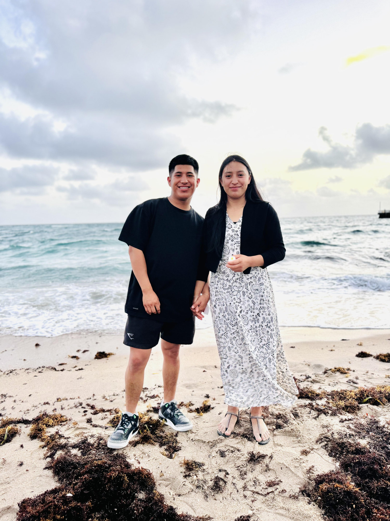 The Wedding Website of Jessica Gonzalez and Mateo Tomas