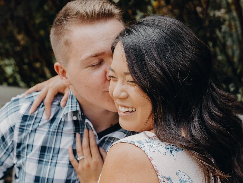 The Wedding Website of Jai-Lynn McBride and Brock Hoops