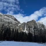 Yosemite National Park