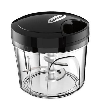 Cuisinart® Mini Manual Food Processor