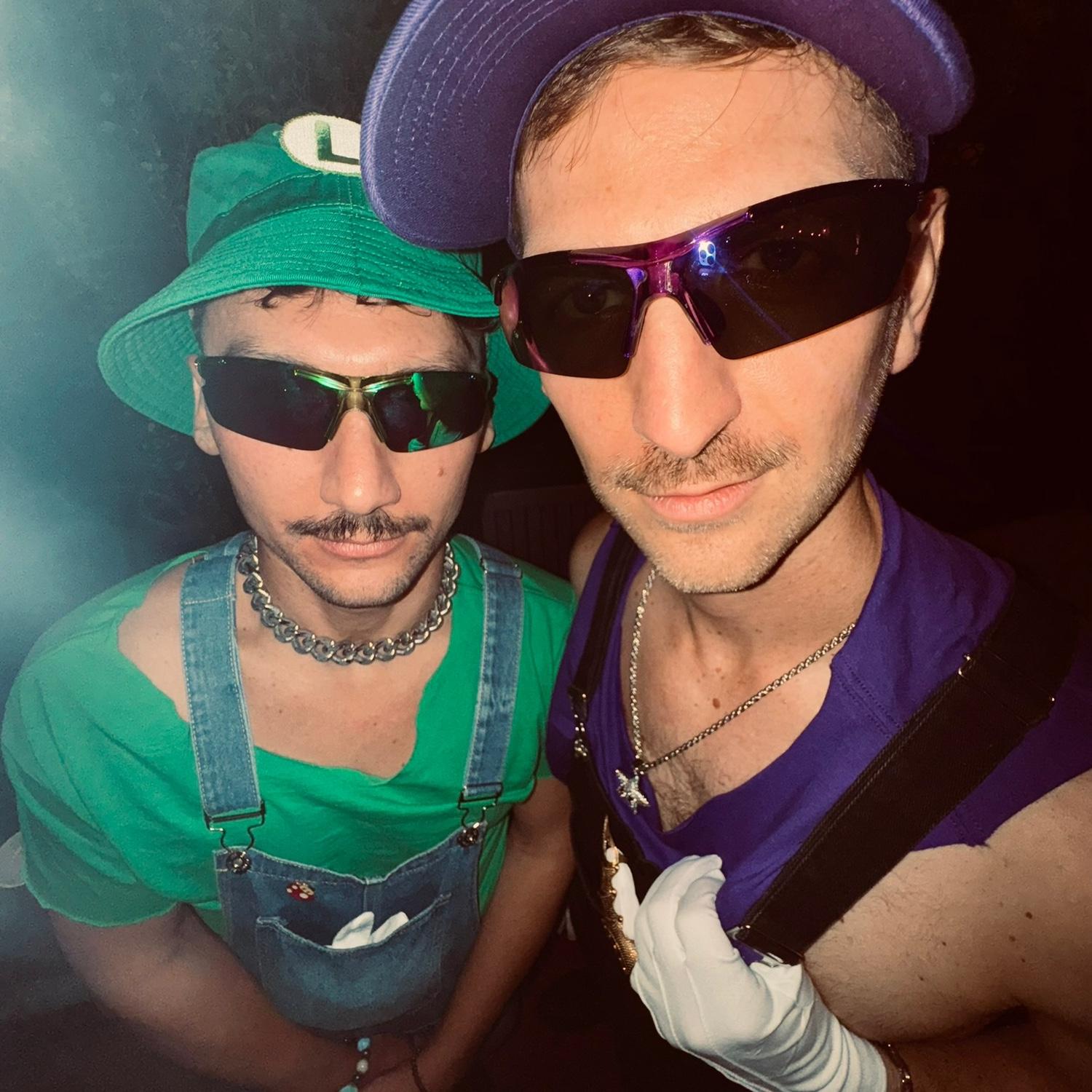 Halloween 2024