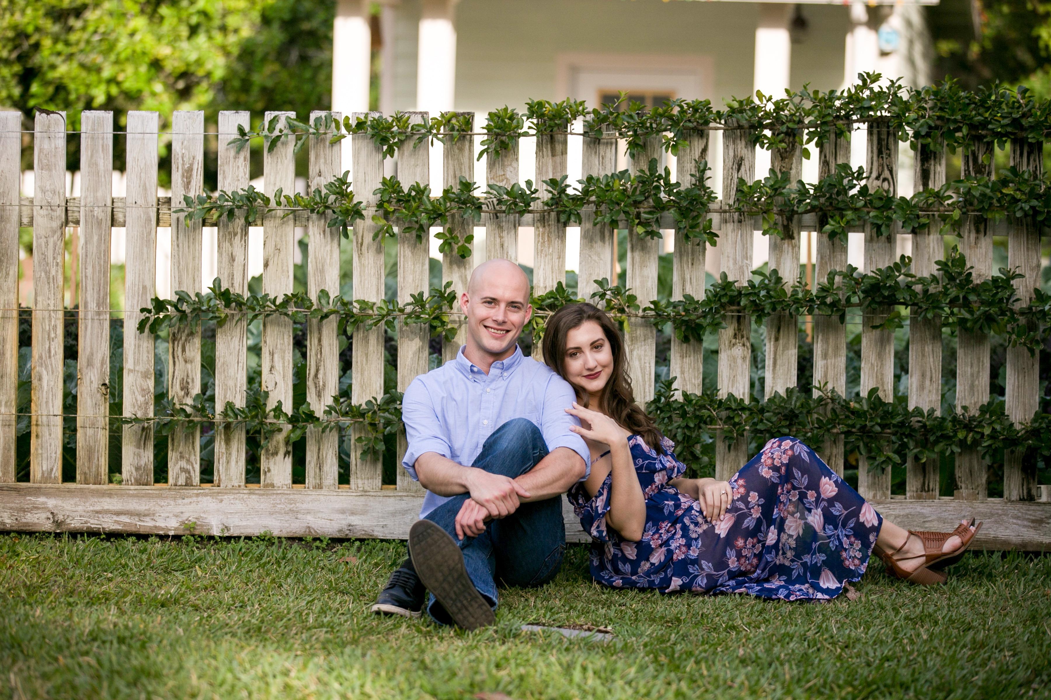 The Wedding Website of Amy Ulrich and Jordon Lewis