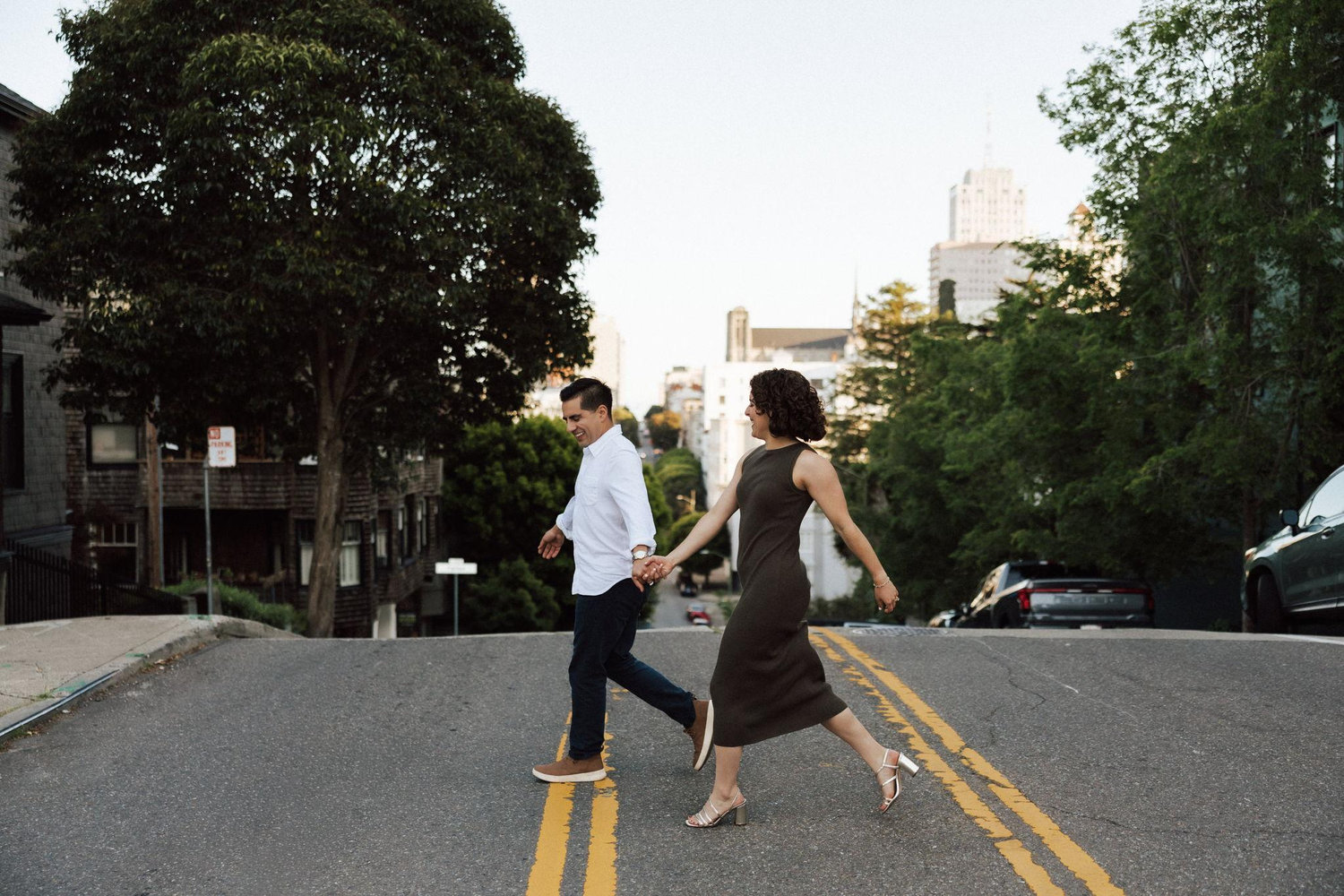 The Wedding Website of Ali Hoffer and A.J. Chamorro