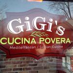 Gigi's Cucina Povera