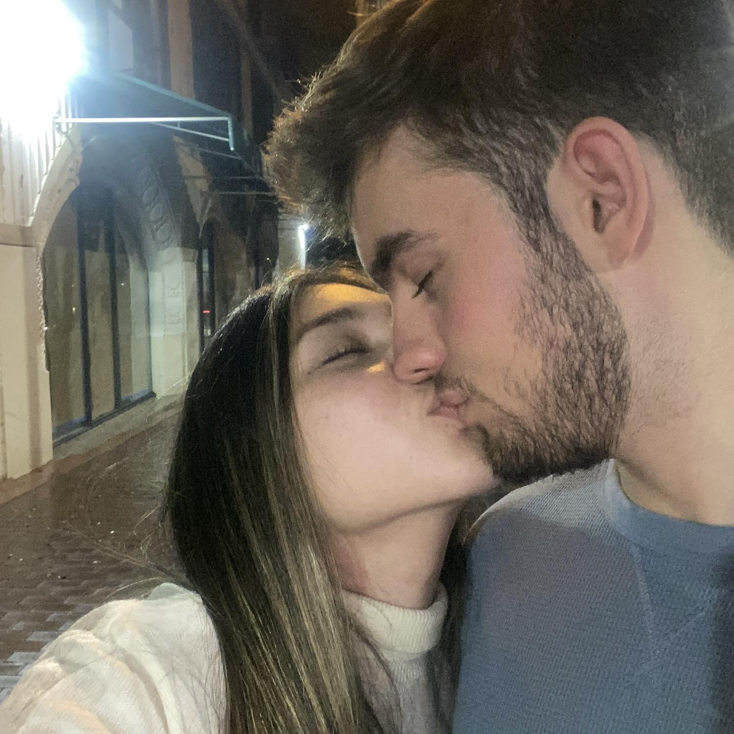 01/02/2023
Cuando fuimos a tomar helado a Narbona por primera vez juntos…desde ahí se volvió nuestro helado favorito 🤩