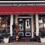 Great American Popcorn Company