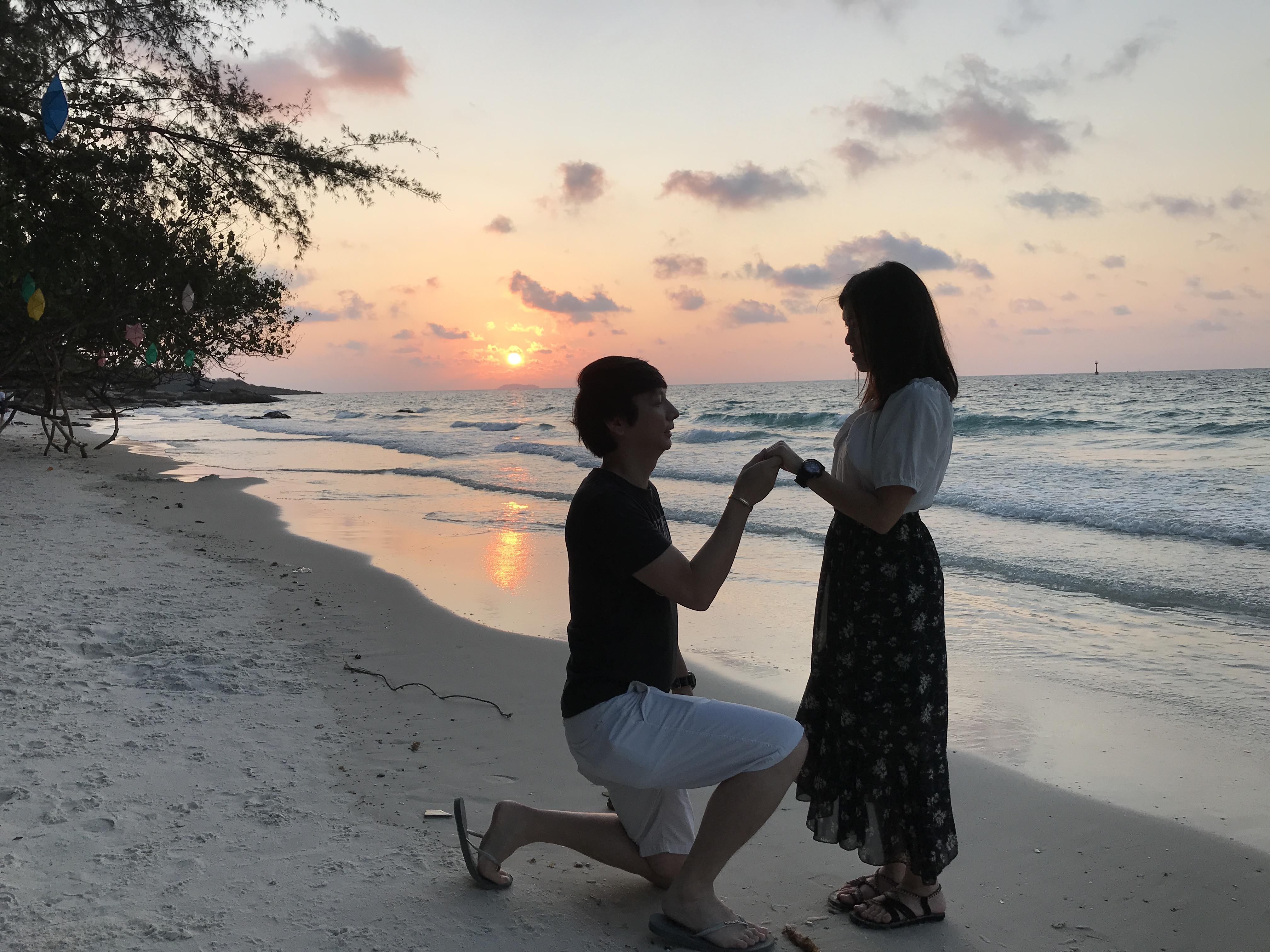 The Wedding Website of Hoi Kit Ng and Man Yi Leung