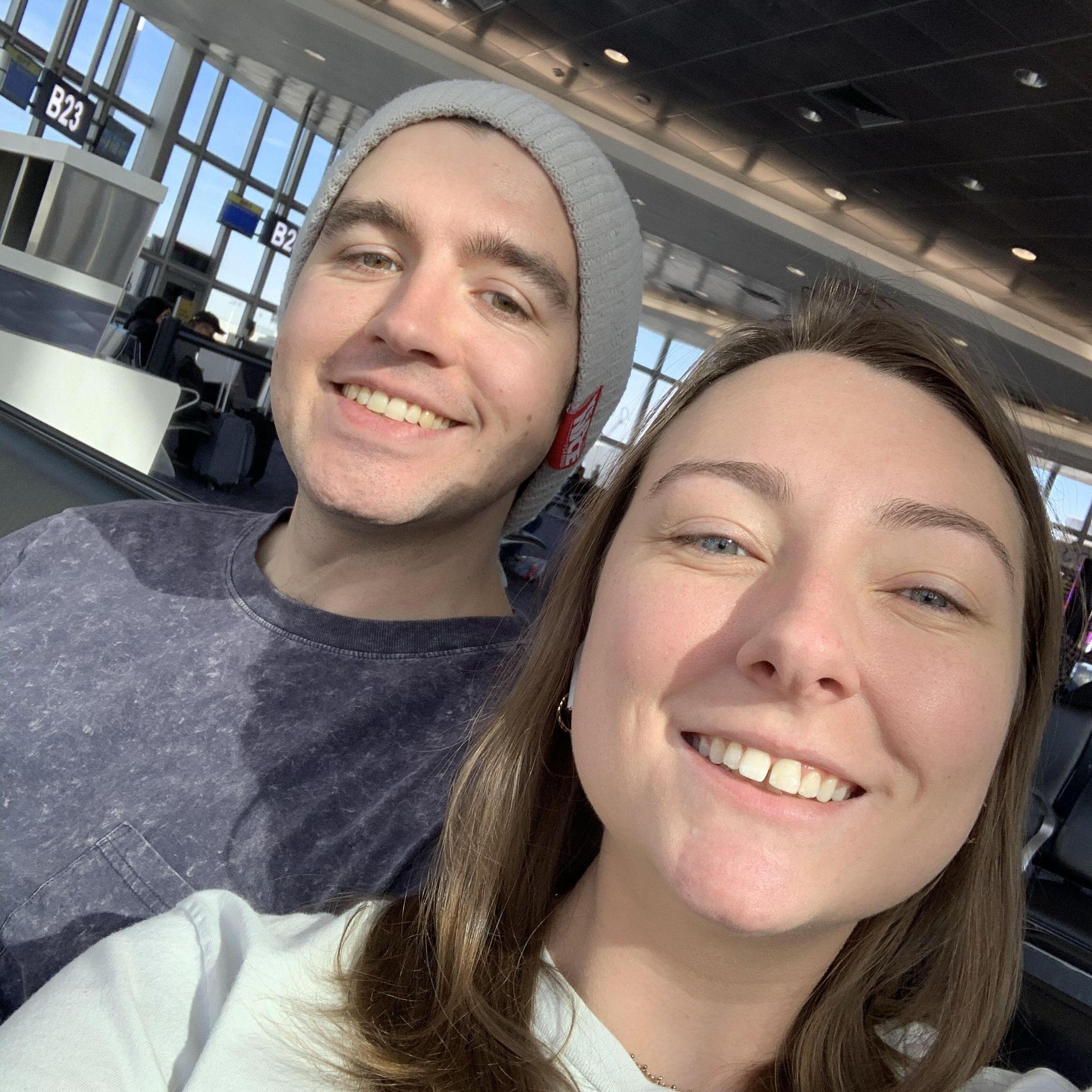 12.22.22 - On our way to Pennsylvania