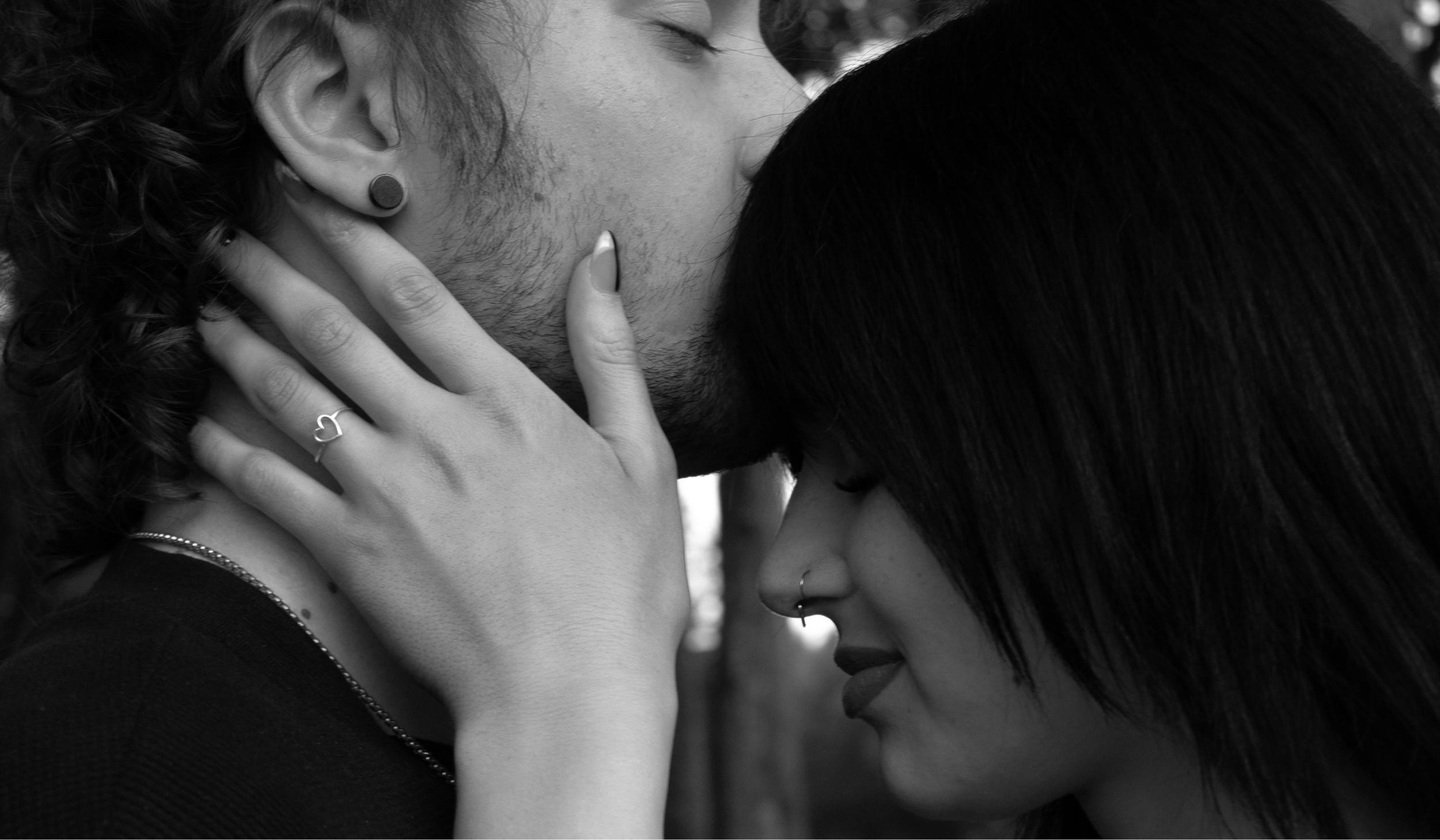 The Wedding Website of Bailey Coulter and Christian Woodcock