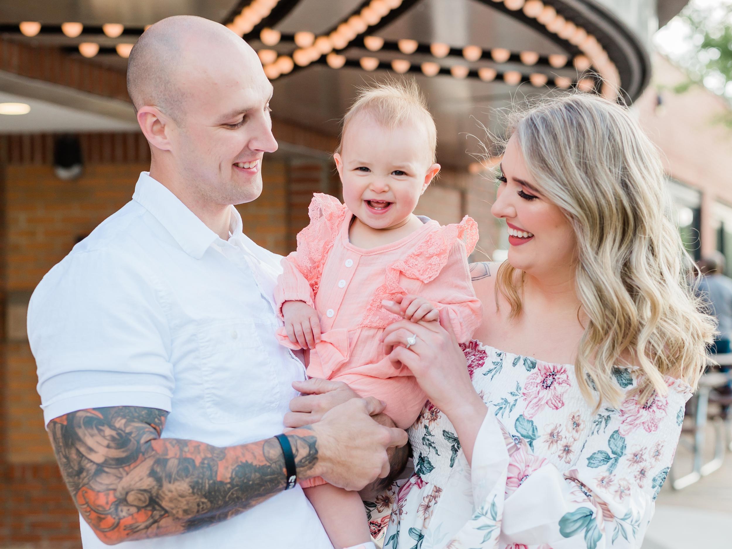 The Wedding Website of Johnna Kashmer and Zachary Burkett