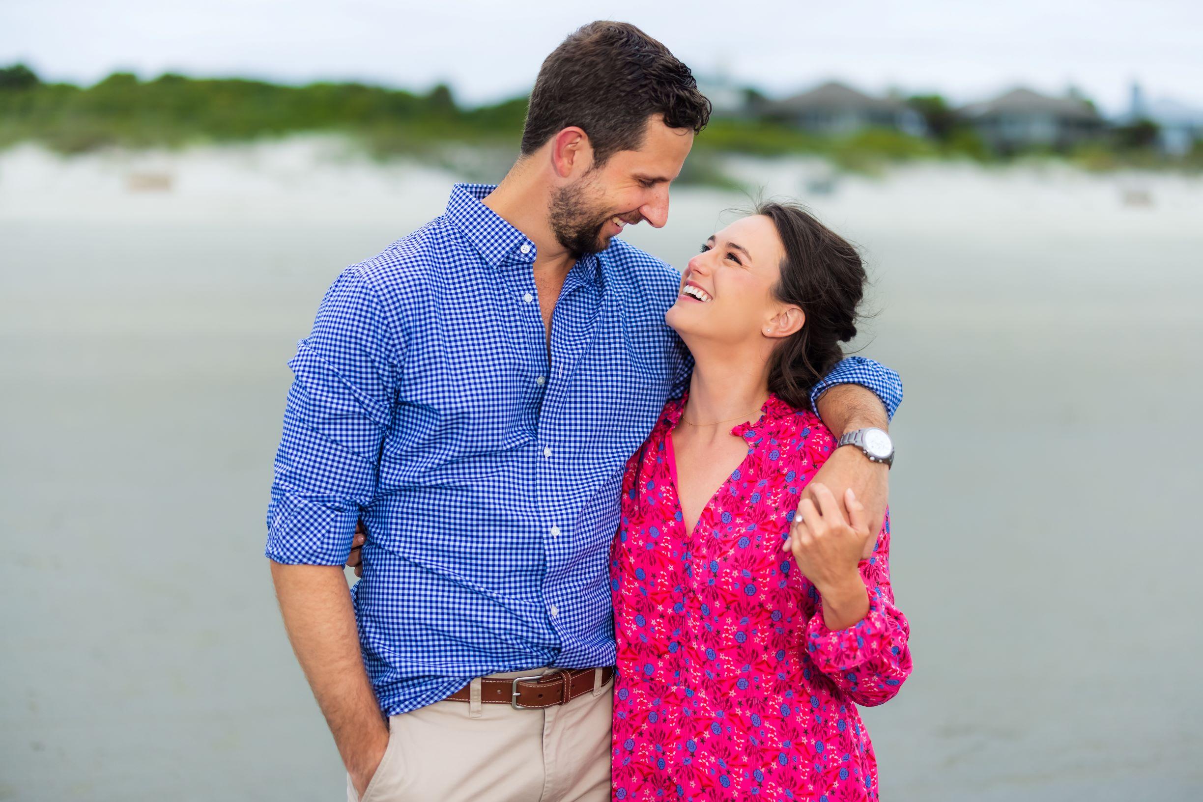 The Wedding Website of Michelle Pounds and Tim Bechtold
